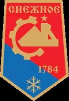 Герб сніжного міста