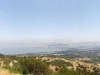 Де тече свята вода вода