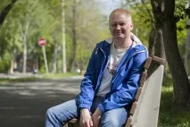 Де мешкають гадюки і що робити, якщо вас вкусила змія, Уральський меридіан Якщо