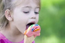 Гімнастика для язичка маленьким ласунам з нечіткою дикцією язичка