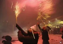 зустріти