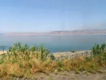 Де тече свята вода свята
