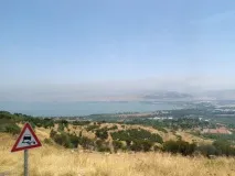 Де тече свята вода свята
