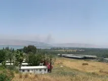 Де тече свята вода вода