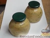 кабачкова