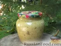 кабачкова