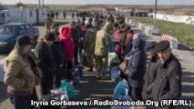 Кабмін пропонує не перевіряти переселенців, які пройшли верифікацію в Ощадбанку пропонує