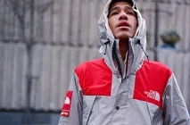 Історія бренду The North Face north