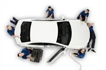 авто