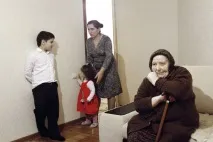 Історія Агула в історії сім’ї агула