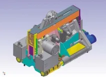 Історія успіху «Псковелектрозвар» із продуктами Autodesk історія