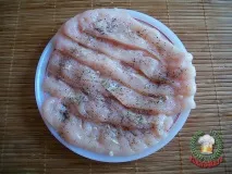 Кабачки