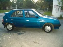 автомобіля