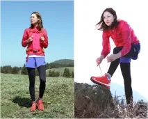 Історія бренду The North Face Face