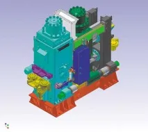 Історія успіху «Псковелектрозвар» із продуктами Autodesk Autodesk