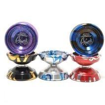 Йо-йо YYF Genesis - YoYoFactory, 2 690 руб - Лабораторія Ігор genesis