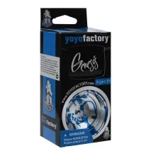 Йо-йо YYF Genesis - YoYoFactory, 2 690 руб - Лабораторія Ігор yoyofactory