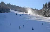 Гірськолижні курорти Чехії - Шпіндлерув Млин (Špindlerov Mlýn), Гаррахов (Harrachov), Ліберець Йештед чехії