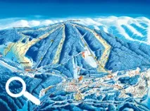 Гірськолижні курорти Чехії - Шпіндлерув Млин (Špindlerov Mlýn), Гаррахов (Harrachov), Ліберець Йештед гірськолижні