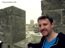 каркассон
