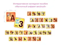 Графіті - Наочні посібники для школи та дитячого садка школи