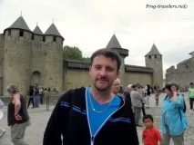 каркассон