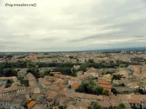 каркассон