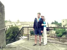 каркассон
