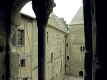 місто-фортеця
