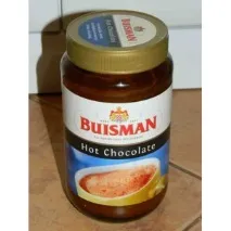 Гарячий шоколад Buisman Hot Chocolate - «Смачний та ароматний! ", Відгуки покупців шоколад