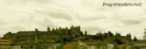 каркассон