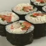 Грецький Рол, Рецепти суші та ролів рецепти