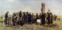 Іллін день, Ілля пророк - народні повір’я та обряди ілля