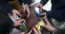 Ігри по мережі на Андроїд як грати в локальній мережі, Твій Android ігри