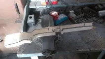 Іграшковий ППШ для сина своїми руками сина