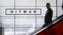 Hitman не запускається (2016) 2016