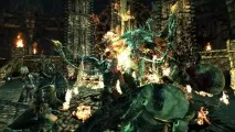 Hunted The Demon s Forge Crawler