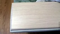 Імітуємо структуру дерева акрилом імітуємо