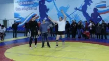 Греплінг – нова боротьба як стати рівним серед найсильніших нова