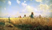 Іллін день, Ілля пророк - народні повір’я та обряди ілля