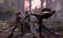 Hunted The Demon s Forge demon