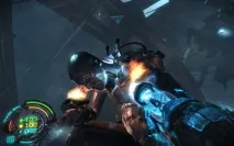 Hard Reset reset