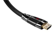 HDMI-кабель Monster Cable UltraHD Black Platinum, огляд та тест hdmi-кабель