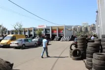 Грузія, розвідка) розвідка