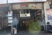 Грузія, розвідка) розвідка