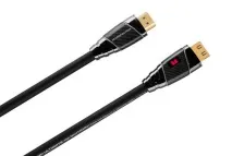 HDMI-кабель Monster Cable UltraHD Black Platinum, огляд та тест cable