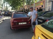 Грузія, розвідка) ринку