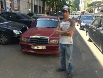 Грузія, розвідка) ринку