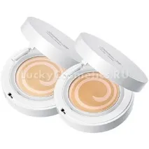 Holika Holika Luminous Silk Whitening Cream Foundation відгуки, інструкція, склад silk