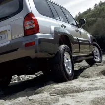 Hyundai Terracan Terracan